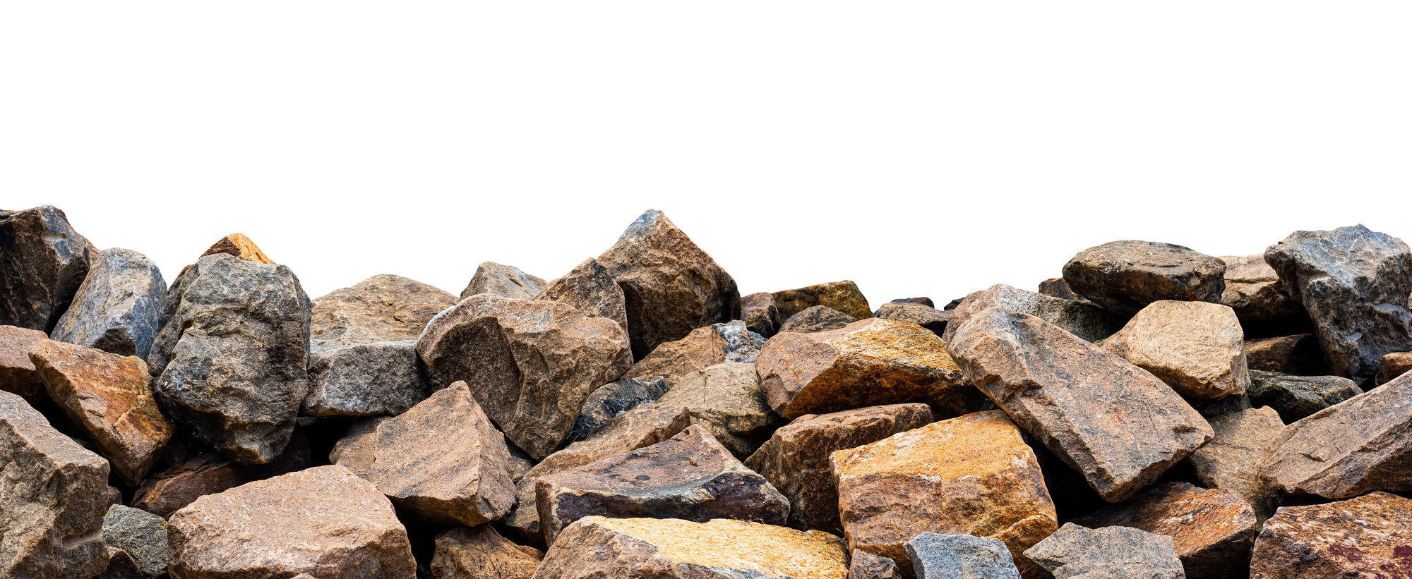 Rockin\' Landscapes: The 5 Best Types of Landscape Rocks